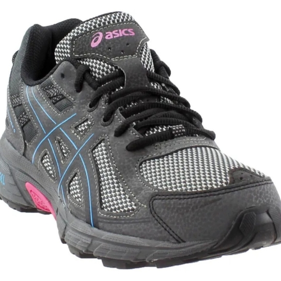 🆕️ Brand NEW Asics Gel-Venture 6 Running Shoes - Picture 10 of 11